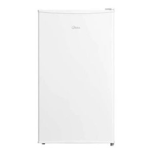 Midea MDRD125FGE01 47.5cm Undercounter Fridge - White