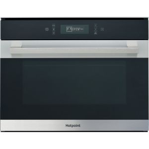 Hotpoint MP776IXH Class 7 MP 776 IX H Built-in Microwave - Stainless Steel