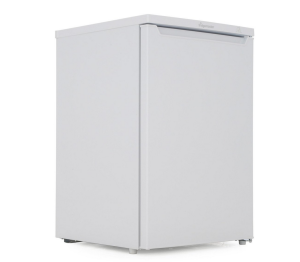Fridgemaster MUZ5582M 55.5cm Undercounter Freezer - White