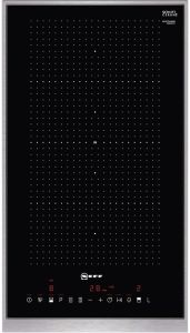 Neff N53TD40N0 30cm Flex Induction zone Touch Control 17 power levels