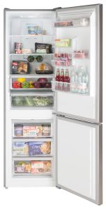 Stoves NF60188 Stainless Steel Fridge Freezer