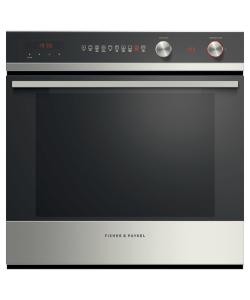 Fisher & Paykel OB60SD9PX1 Pyroclean Single Oven