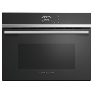 Fisher & Paykel OS60NDB1 Combination Steam Oven Grill