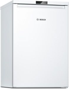 Bosch KTR15NWEAG 85x56 Undercounter Fridge, MultiBox, LED light