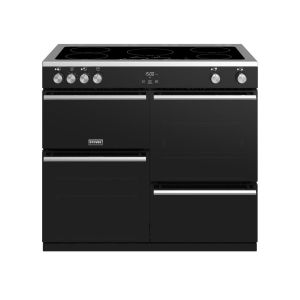 Stoves Precision DX S1000Ei BK ELECTRIC Cooker