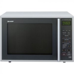 Sharp R959SLMAA Combi Microwave Oven