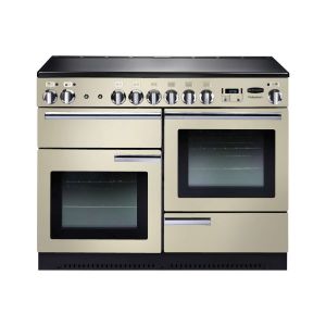Rangemaster  - Professional Plus 110 Induction Range Cooker 91770