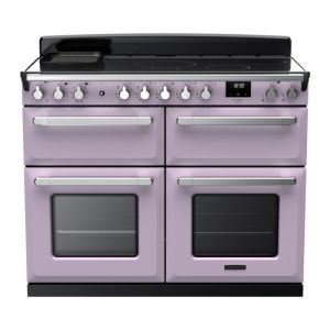 Rangemaster ESDLB110EIPHTH/CM1 Estel Deluxe BC 110cm Induction Heather