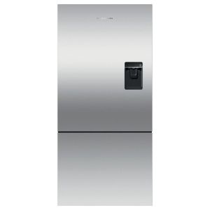 Fisher_Paykel RF522BRPUX7 Fridge Freezer Right Door Pocket Handle 790mm - Ice & Water