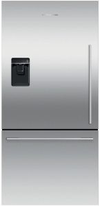 Fisher + Paykel RF522WDLUX5 Fridge Freezer