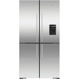 Fisher + Paykel RF605QDUVX1 Series 7 Quad Door Fridge Freezer