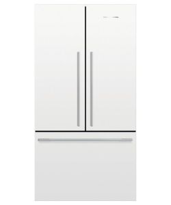 Fisher_Paykel RF610ADW5 Fridge Freezer French Door 900mm White