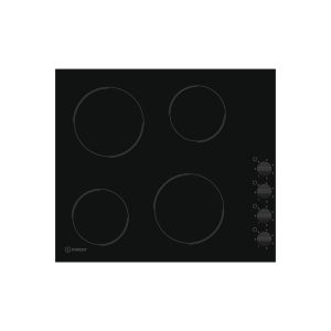 Indesit RI860C 60Cm Ceramic Hob