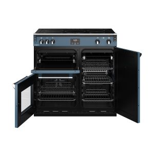 Stoves Richmond DX S900Ei CB Tbl ELECTRIC Cooker