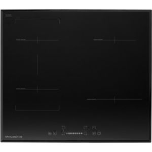 Rangemaster RMB60HPEIBLGL/ 124680 ECLIPSE 60CM Induction Hob Black