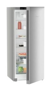 Liebherr Rsfd4600 Upright Fridges - 60cm - Silver