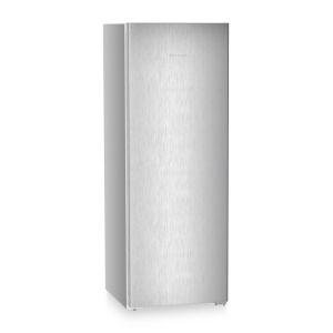 Liebherr Rsfd5000 Upright Fridges - 60cm - Silver