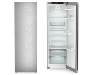 Liebherr Rsfd5220 Upright Fridges - 60cm - Silver