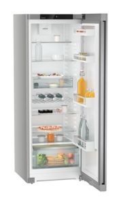Liebherr Plus Rsfe5020 165.5x60cm 349L Easy Fresh Silver Tall Fridge