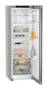 Liebherr RSFE5220 60cm Tall Larder Fridge in Silver 1.85m