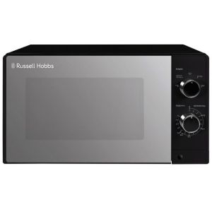 Russell Hobbs RHM2047B 20 Litres Manual Microwave