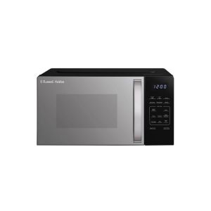 Russell Hobbs RHMT2045B 20 Litre Touch Control Digital Microwave - Black
