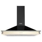 Stoves S900 Richmond CHIM RAIL CC  Hood