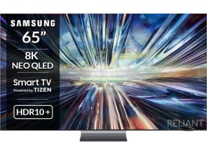 Samsung QE65QN900DTXXU 65" 8K Neo QLED 8K TV