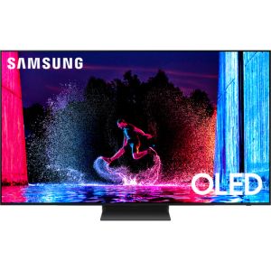 Samsung QE77S90DAEXXU 77" 4K OLED HDR Smart TV
