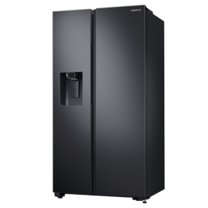 Samsung RS65R5401B4 Fridge Freezer American Style