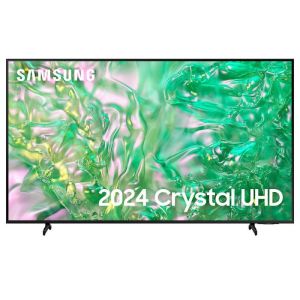 Samsung UE55DU8000KXXU UHD 4K TV