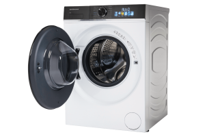 Schonhaus WMSF01814AW 8kg Washing Machine - White