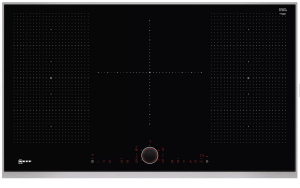 Neff T59TS5RN0 Flex Induction Hobs