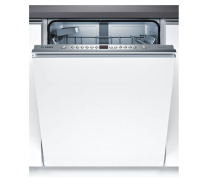 Bosch SMV46JX00G Serie 4 60cm Fully Integrated Dishwasher