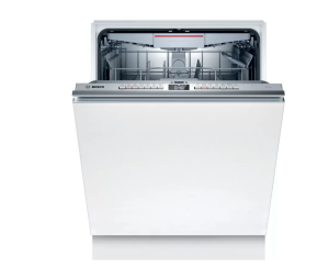 Bosch SMV4HCX40G Serie 4 60cm Fully Integrated Dishwasher