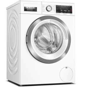 Bosch WAV28MH9GB White 9Kg 1400Rpm
