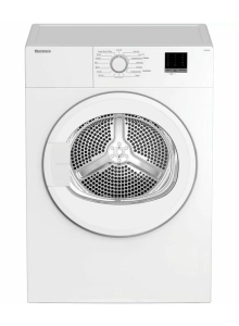 Blomberg LTA09020W 9kg Vented Tumble Dryer - White