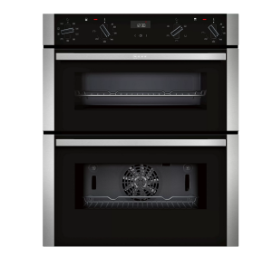 Neff J1ACE2HN0B Double Built Under Oven