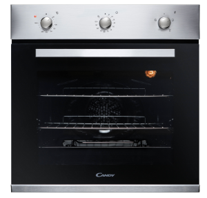 Candy FCP403X/E Oven