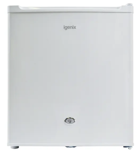 Igenix IG3751 Table Top Freezer 4*