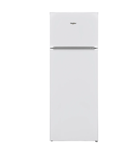 Whirlpool W55TM4110WUK1 Free Standing Fridge Freezer