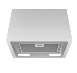 Hotpoint PCT64FLSS 60Cm Canopy Hood
