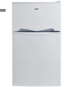 Igenix IG347FF Undercounter Fridge Freezer