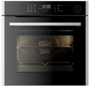 Cda SL670SS 77 ltr 13 FN combi steam oven