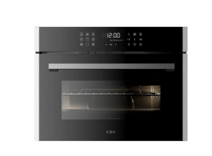 Cda VK703SS 32 ltr compact steam oven and grill