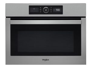 Whirlpool AMW9615IX Built In Microwave