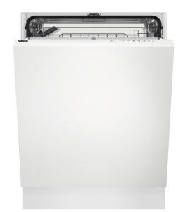 Zanussi ZDLN1512 Fully Integrated Dishwasher