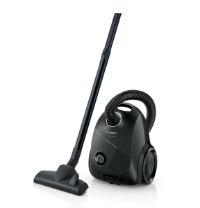 Bosch BGBS2BA1GB  Serie 2 Bagged vacuum cleaner Black 
