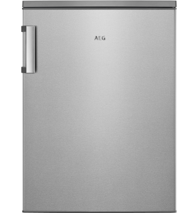 Aeg RTB515E1AU Silver Larder Fridge