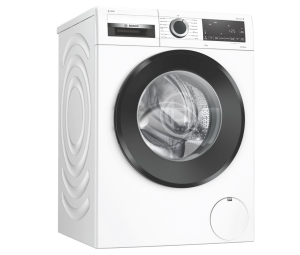 Bosch WGG244A9GB 9kg 1400 Spin Washing Machine - White